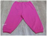 *** outlet *** Calça algodão rosa